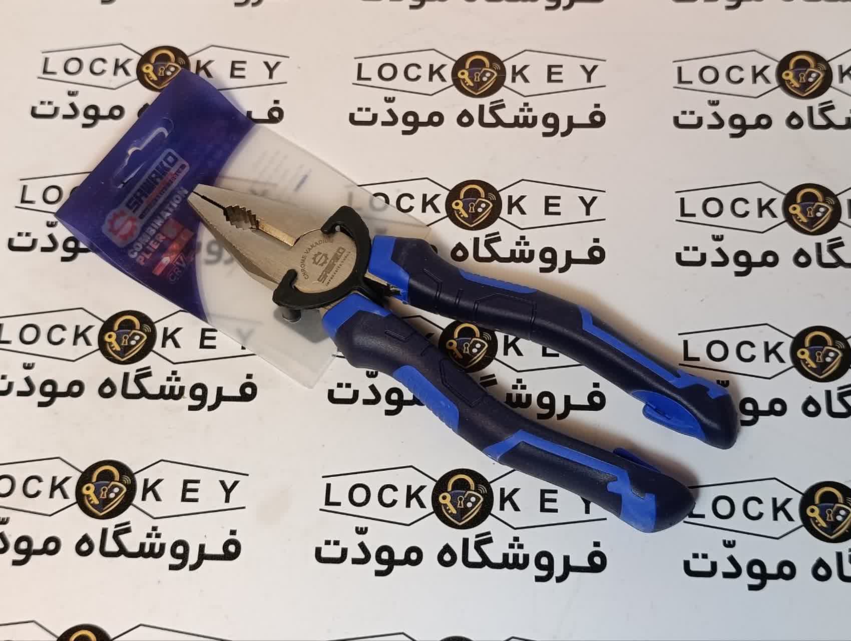 انبر دست 8 ساواکو 2508