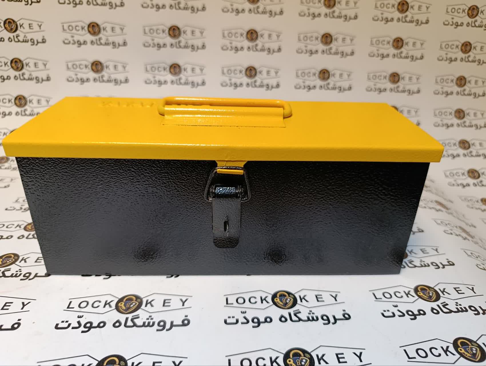 جعبه ابزار ارتشي وايا تولز