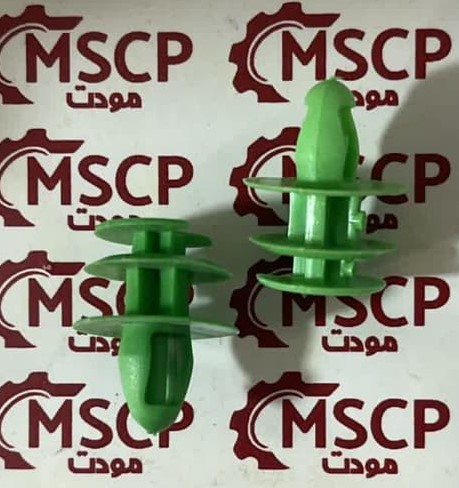خار تودري پژو 405 سبز