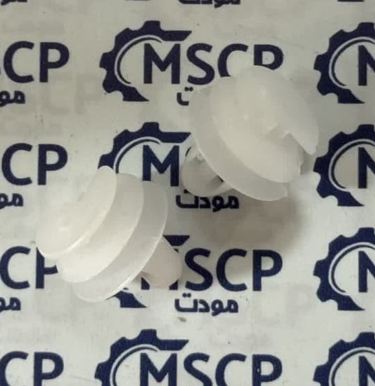 خار تودري پژو 405 سفيد