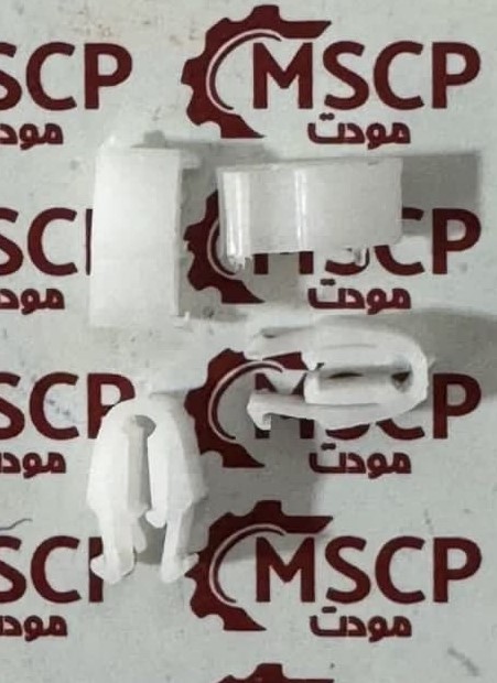 خار داشبورد برليانس