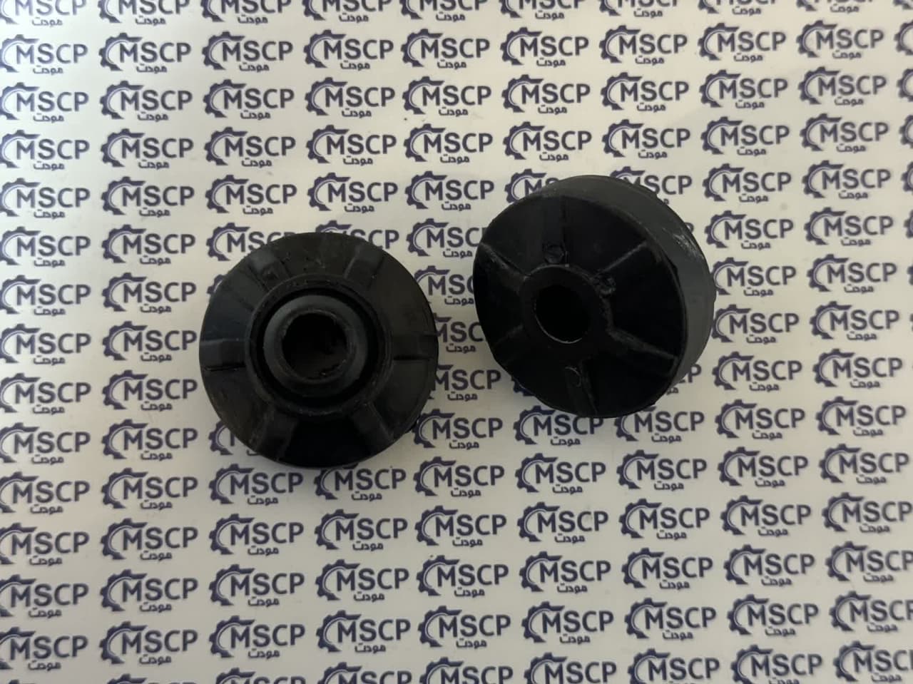 لاستيک نري کمک عقب