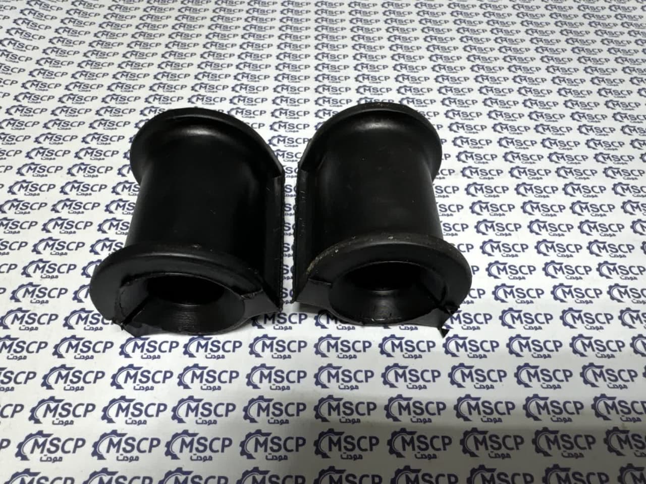 لاستيک چاکدار