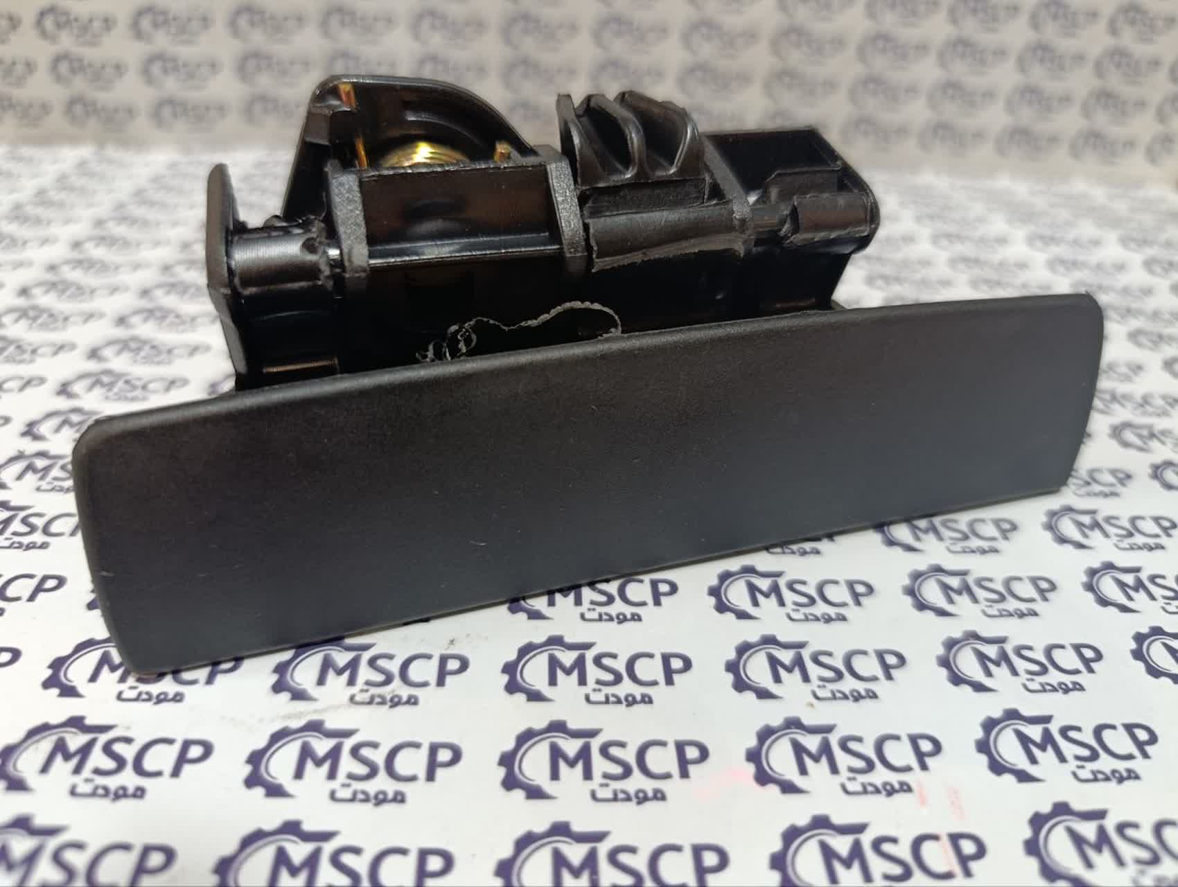 دستگيره درب بيروني پژو 405 چپ