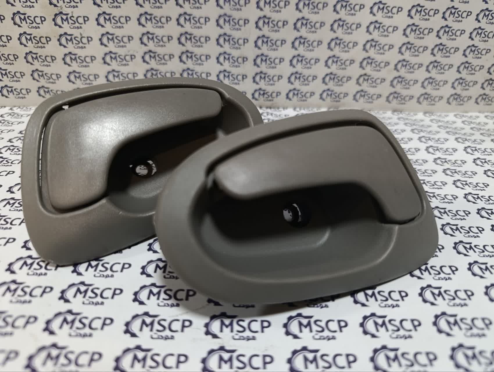 دستگيره داخلي درب بازکن تيبا قديم  چپ و راست