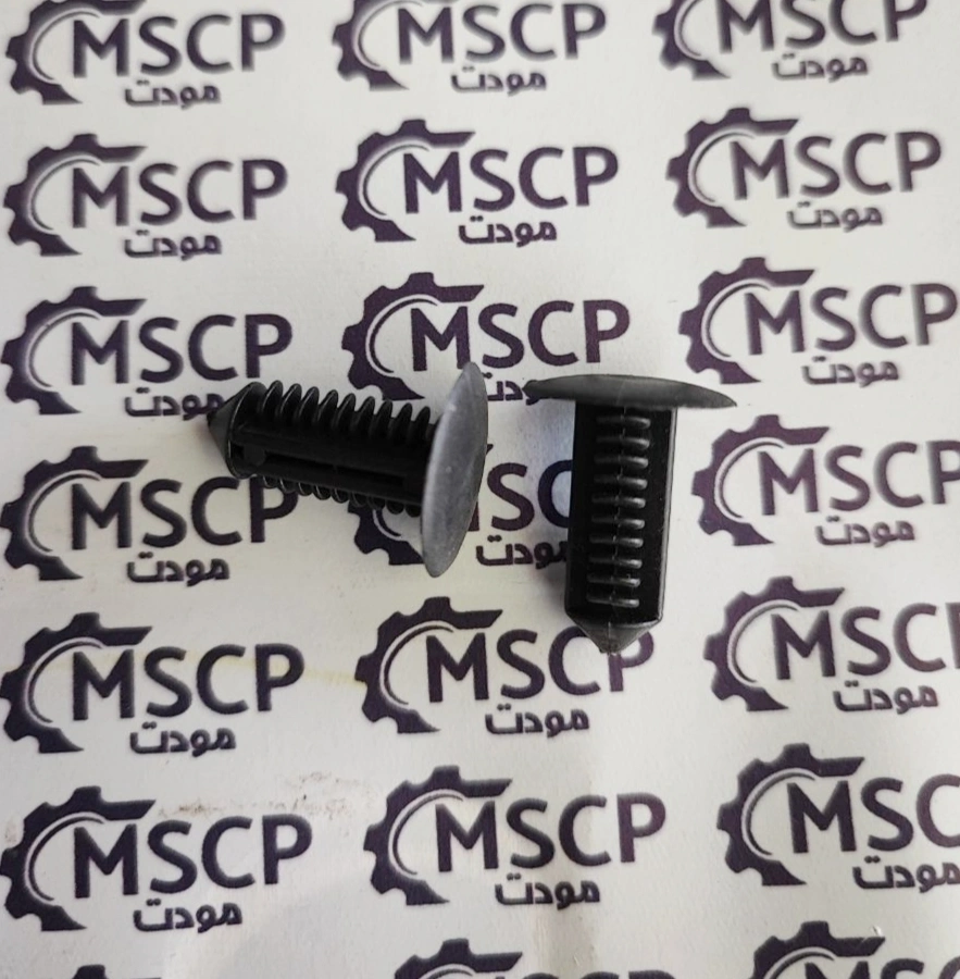 خار نوار لبه کاپوت پژو405