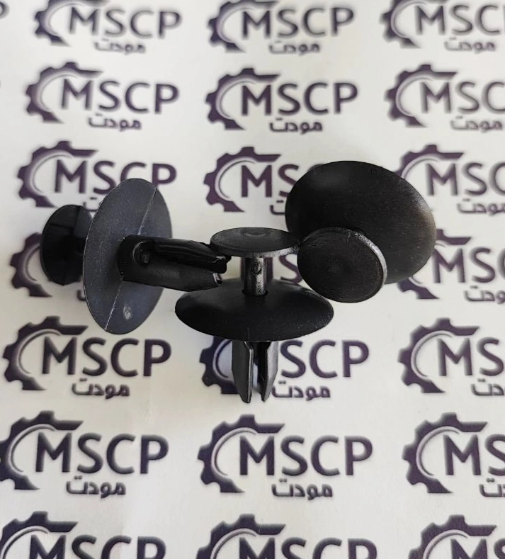 خار آمپولي ام وی ام