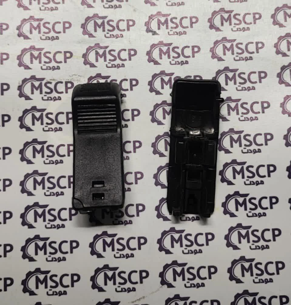 شاسي قفل کن 405 خاري
