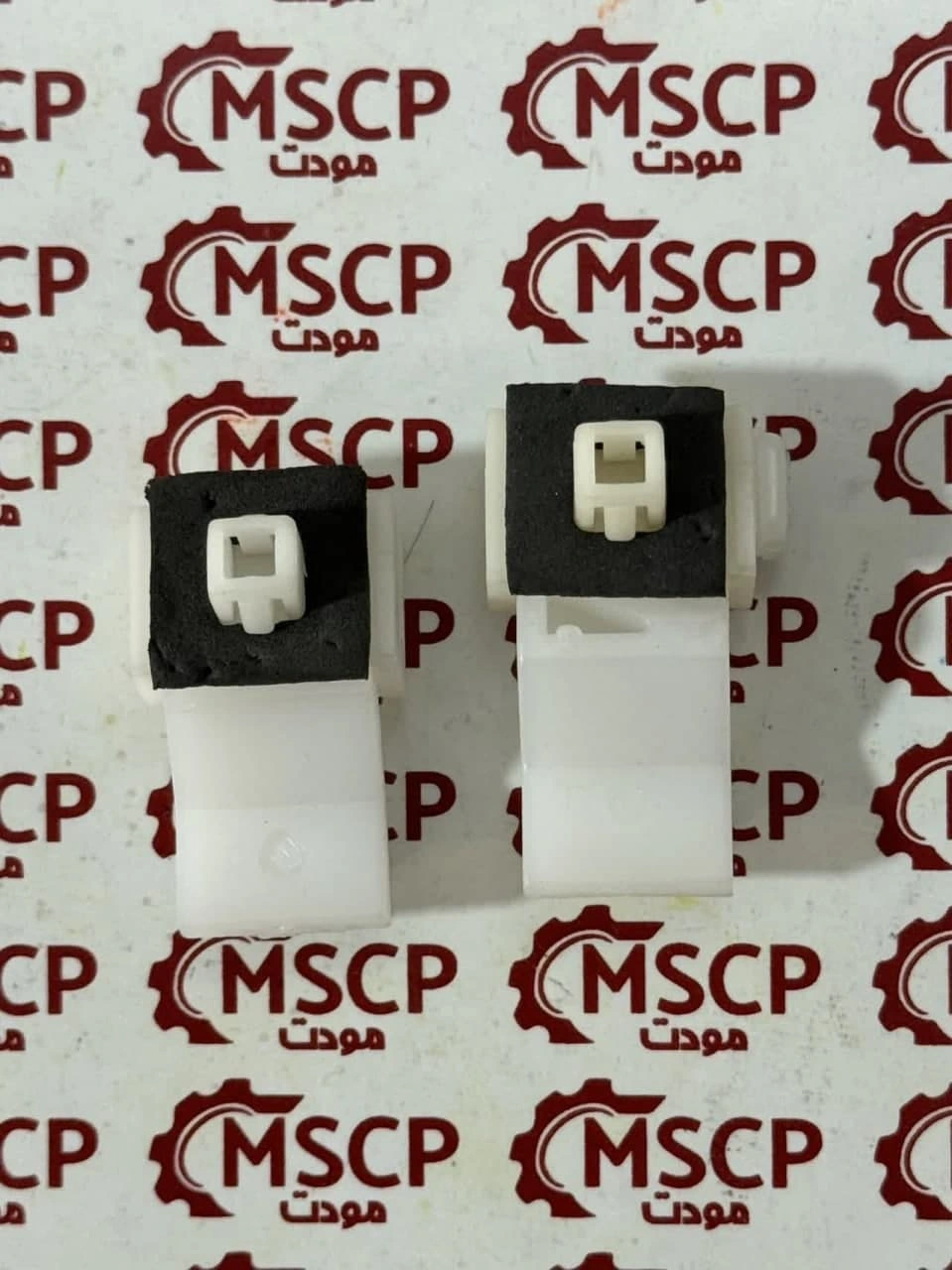 خار تنظيم شيشه عقب