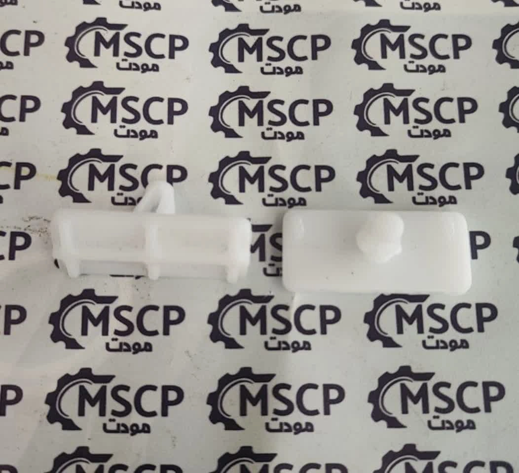 خار پارکابي پايه کوتاه پارس