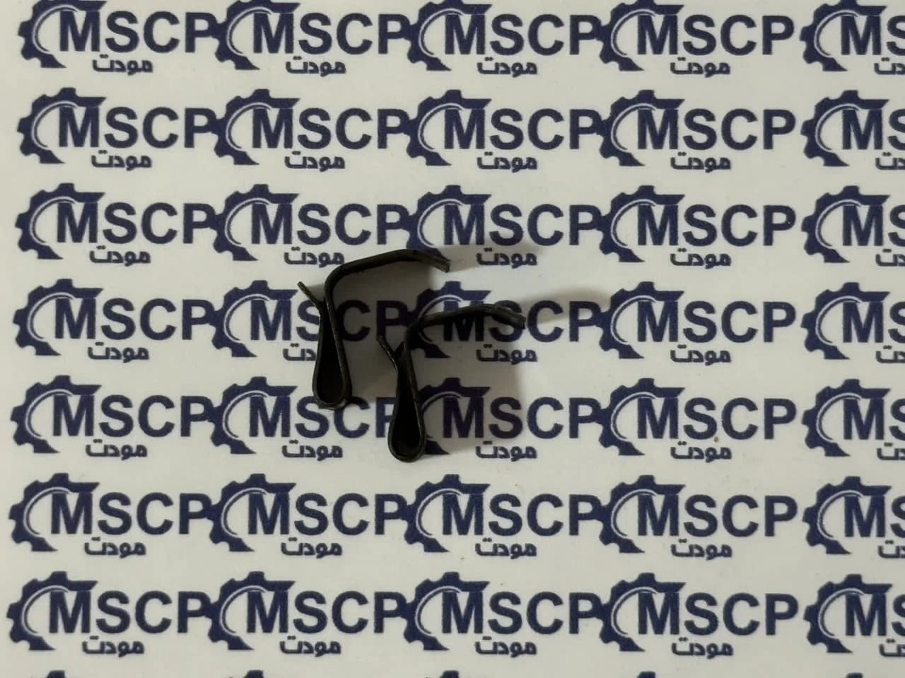 خار سيم گير پشت داشبورد